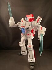 Arm Blade for Jetfire, FT Phoenix, WFC  *Accessory ONLY