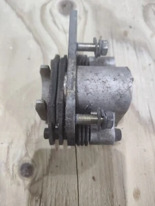 2001 325 2x4 Polaris trailboss right front brake caliper - Picture 1 of 4
