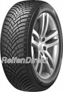 185/60 R16 86H 4PR M+S SBL Hankook Winter i*cept RS3 (W462) Winterreifen - Bild 1 von 2