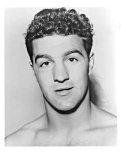 Boxing Legend Rocky Marciano 8x10 Photo #6 - Picture 1 of 2