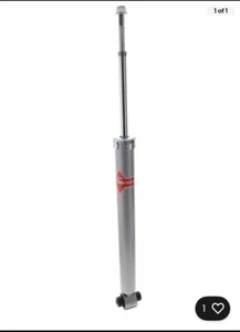 Shock Absorber-AWD KYB 7240001 fits 2013 Lexus GS350 - Picture 1 of 4