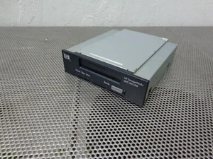 HP StorageWorks DAT 160 USB Internal Drive Q1580A Q1580-60005 393642-001 DDS-6 - Picture 1 of 4