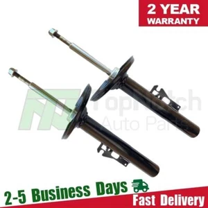 2x Amortiguador delantero izquierdo derecho sin PASM para Porsche Boxster 986 1996-2004 - Imagen 1 de 6