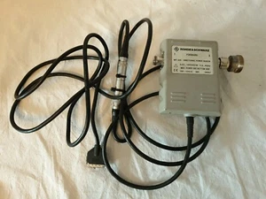Rohde & Schwarz NRT-Z44 Directional Power Sensor - Foto 1 di 13