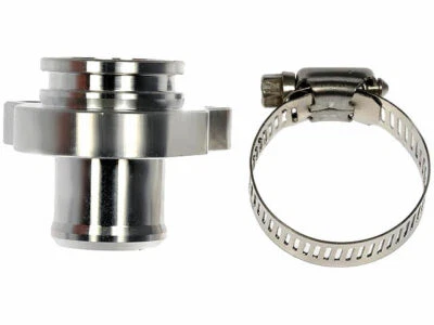 Kit de brida de manguera de refrigerante de motor para BMW M235i xDrive 2015-2016 Dorman 67265PB Foto 1 de 2