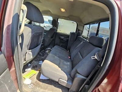 Cilindro maestro de freno usado se adapta a: camioneta GMC Sierra 1500 2008 nuevo estilo suave hacer Foto 1 de 4