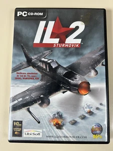 IL 2 STURMOVIK/ PC CD-ROM - Imagen 1 de 2