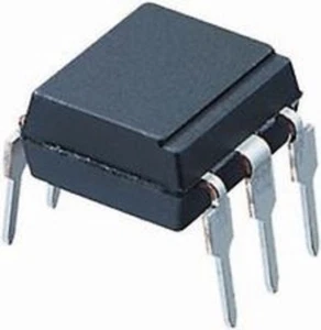 Fototransistor óptica alta densidad IS74 6V 50mA - Imagen 1 de 1