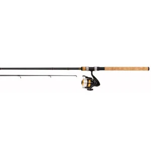 Combo de choque Daiwa D - caña de pescar y carrete - Imagen 1 de 1