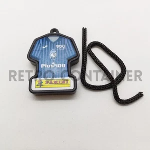 Panini CALCIATORI 2020/21 - Maglia Gomma Eraser Atalanta Gommina Portachiavi - Picture 1 of 1