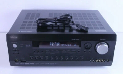 BAD HDMI BOARD Integra DTR 40.2 AV Receiver  - Image 1 of 4