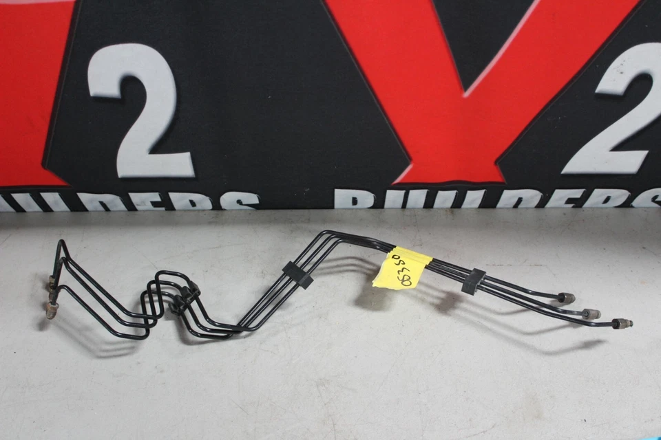 2004-2006 DODGE RAM SRT-10 VIPER ГРУЗОВИК ABS РАСПРЕДЕЛИТЕЛЬНЫЙ БЛОК ТОРМОЗНЫЕ МАГИСТРАЛИ 05350 - Изображение 1 из 1