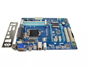 Gigabyte GA-Z77-HD3 ATX DDR3 Motherboard -LGA1155 - Picture 1 of 1