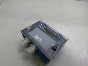 SICK MODULAR CONNECTION BOX - FOR CLV scanners - CDB410-001 -- 1023813 - Bild 1 von 1