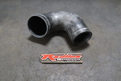 2007 YAMAHA WAVERUNNER FX FX1100 HO TUBO DE MANGUEIRA DE ESCAPE F1B-U7555-02-00 - Imagem 1 de 4