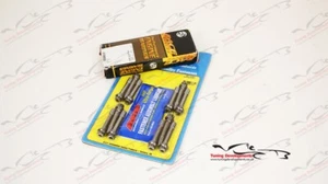 ARP Pleuelschraubensatz & ACL Race Series Big End Lager für BMW M54B30 3.0L - Bild 1 von 4