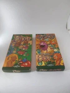 Élixir complet + la compil neuf blister jeu de société asmodee - Imagen 1 de 6