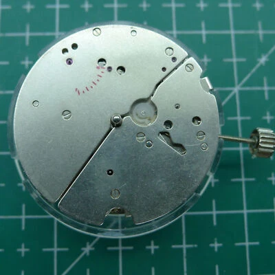 Wholesale Tianjin T17 ST17 Ultra Thin Automatic Mechanical Movement Watch Part - Image 1 of 4