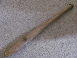 Vintage Ryan 1992 Holz Baseballschläger 30" - Bild 1 von 11