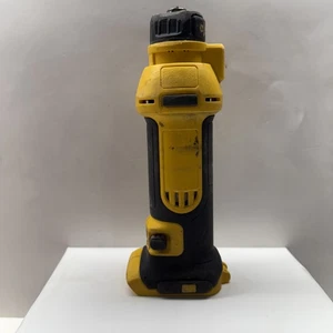 Dewalt DCS551 20V MAX Drywall Cut-Out Tool 🌟FOR PARTS🌟 - Picture 1 of 4
