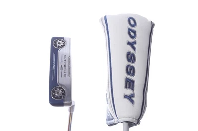 Odyssey Stroke Lab 1 33.5 in Putter Right-Handed Excellent - Image 1 of 4