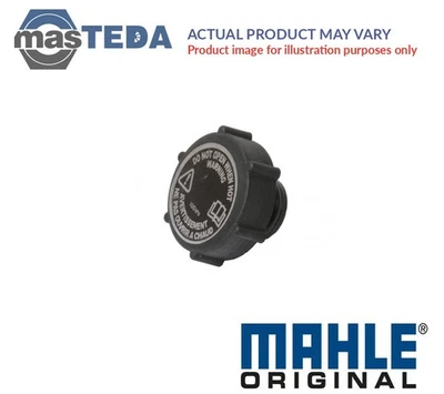 CRB 107 000S COOLANT EXPANSION TANK CAP MAHLE ORIGINAL FOR BMW 3,5,6,7,Z1,E30 - Image 1 of 4