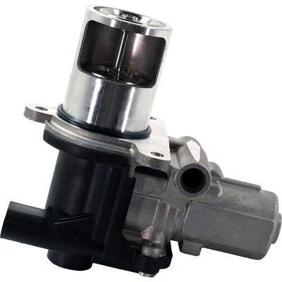 Válvula EGR para caminhão F250 F350 F550 F450 8C3Z9D475D HC comercial integrada CE - Imagem 1 de 4