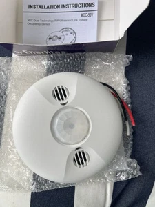 Enerlites MDC-50V-W - Picture 1 of 9
