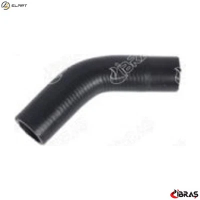 RADIATOR HOSE 17618 FOR PEUGEOT PARTNER/PATAGONICA/URBANA/MPV/ESCAPADE/FURGON - Image 1 of 4