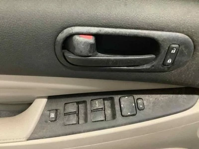 Used Fuel Injection Throttle Body fits: 2012 Mazda CX-7 Throttle Valve Assembly Foto 1 de 4