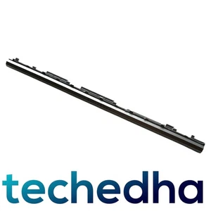 HP Elitebook 840 G7 LED LCD Screen Hinge Cover Bezel Trim Bar Strip Plastic - Picture 1 of 2