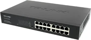 Switch inteligente fácil Gigabit de 16 puertos TP-Link TL-SG1016DE - Imagen 1 de 3