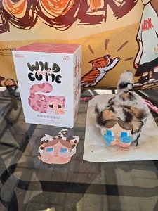 Authentic POP MART Crybaby Wild But Cutie "VINTAGE CUTIE" - Popmart - Bild 1 von 4