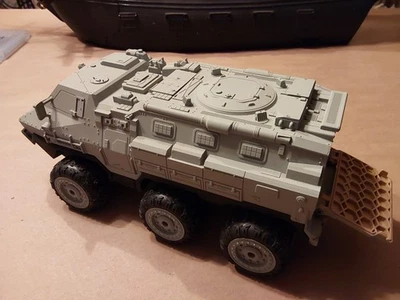 Pre-Built 1/24 RC SIX WHEELED VEHICLE! - Image 1 of 3