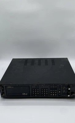 RSQ CK-1 черный магазин для смены 10 дисков караоке плеер разработчик система - Изображение 1 из 4