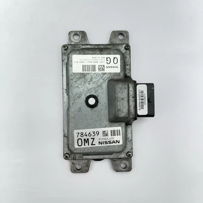 Módulo de control de transmisión Infinity QX60 2013-2016 UNIDAD DE COMPUTADORA OEM Foto 1 de 4