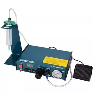 983A Digital Display Dispensing Machine Fully Automatic Dispensing Machine - Picture 1 of 12