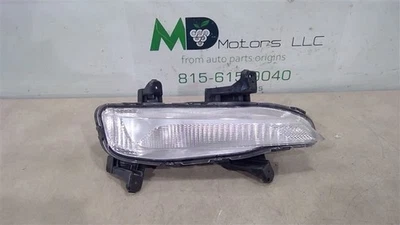 2018-2020 KIA OPTIMA FRONT DRIVER SIDE TURN SIGNAL LIGHT KI2530104 - Image 1 of 4