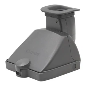 Canon FU-100 Chercheur Viewfinder Unité De Recherche Pour La Série ZR - Photo 1 sur 3