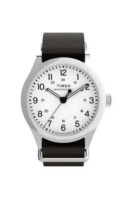 Timex Reloj Weekender New England 39mm para hombre TW2Y35800 - Imagen 1 de 4