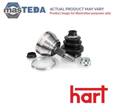 449 055 KIT JUNTA EJE TRANSMISIÓN CV DELANTERO DERECHO HART PARA TOYOTA PREVIA III,RAV 4 II Foto 1 de 4