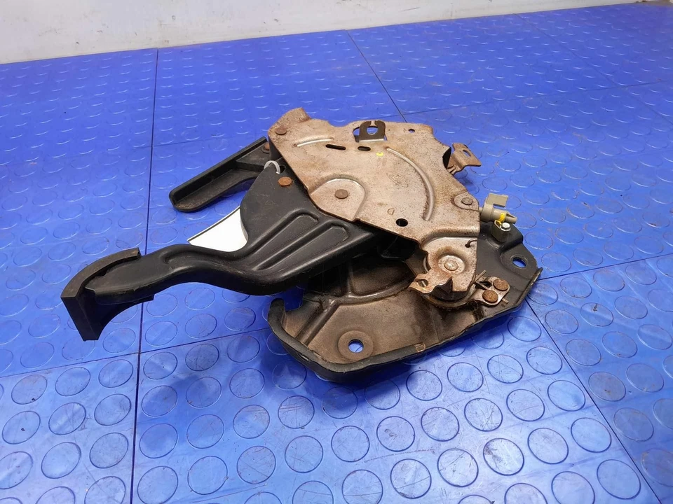 Оригинальная педаль управления рычагом стояночного тормоза в сборе для Ford F-250 F-350 2011-2016 годов выпуска - Изображение 1 из 4