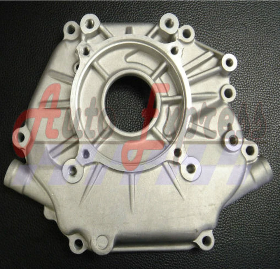 NUEVA TAPA CÁRTER JUNTA CUBIERTA LATERAL LIBRE COMPATIBLE CON MOTOR HONDA GX240 8HP Foto 1 de 1