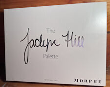 JACLYN HILL X MORPHE  EYE SHADOW PALETTE  - New In Box