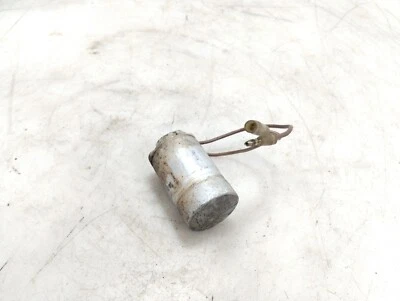 73 74 75 Interruptor de relé intermitente Yamaha RD350 RD250  Foto 1 de 4