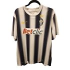 Nike Juventus 2011/2012 Home Soccer Jersey Size XL