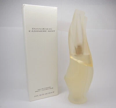 Donna Karan кашемировый туман туалетная вода 3,4 унц - 100 мл туалетная вода 2015 OriginalFormula - Изображение 1 из 4