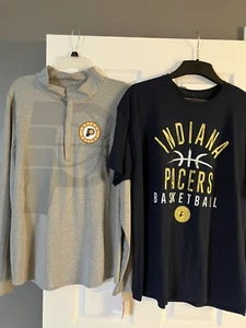 Indiana Pacers Shirts - Picture 1 of 7