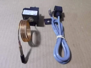 ALSO-EMERSON PSC-AWL Mini Pressure Control Switch 173321 - Picture 1 of 5