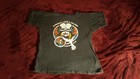 Vintage Emerson Lake and Palmer 1977 Works Tour T-shirt
